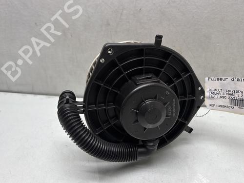 Heater blower motor RENAULT LAGUNA III (BT0/1) 2.0 dCi (BT01, BT08, BT09, BT0E, BT0K, BT12, BT1C, BT1D,... | BP28280342M62 