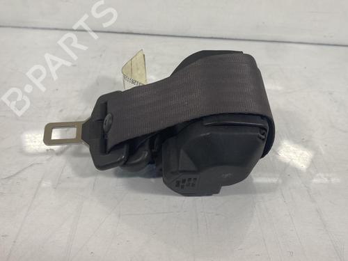 Venstre bak beltestrammer FIAT PUNTO (176_) [1993-1999]  20019264