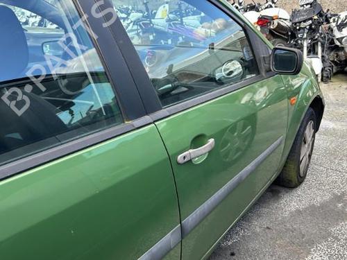 Right rear door FORD FIESTA V (JH_, JD_) 1.3 | BP23038364C5 