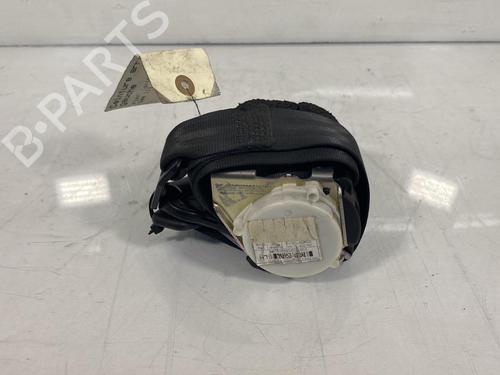 Used Rear left seatbelt Rear left seatbelt FIAT 500 (312_) 1.4 (312AXC1B, 312CXC1B) (100 hp) 20034014 20034014