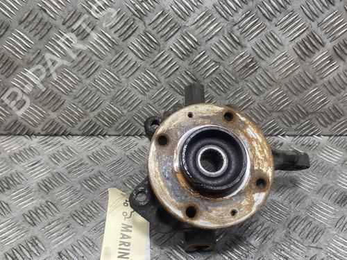 left-front-steering-knuckle-citroen-c3-iii-sx-2016-31212235 main image