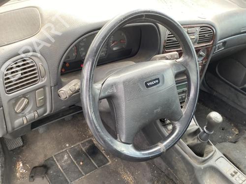 Left mirror VOLVO V40 Estate (645) 1.9 TD | BP20316011C26 