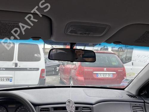 Left taillight KIA RIO II (JB) 1.4 16V | BP21086327C34 