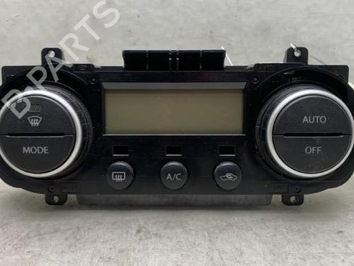 Comando chauffage SUZUKI SWIFT III (MZ, EZ) 1.3 DDiS (RS413D) | BP19970358I5 