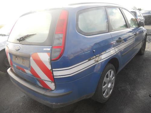 Left taillight FORD FOCUS II Turnier (DA_, FFS, DS) 1.8 Flexifuel | BP20005942C34 