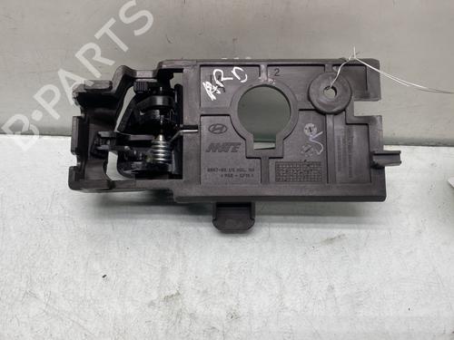 Rear right interior door handle HYUNDAI i10 II (BA, IA) 1.0 | BP29707024I16 