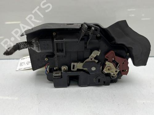 Høyre bak lås AUDI A4 B7 Avant (8ED) 1.9 TDI | BP22916491C99 