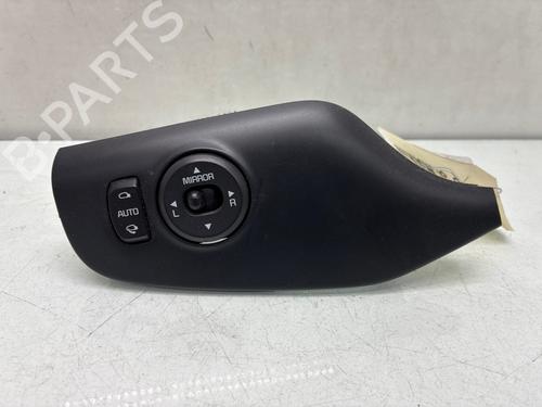 Mirror switch KIA CEE'D Sportswagon (JD) 1.6 CRDi 128 | BP38181701I25 - Image 2