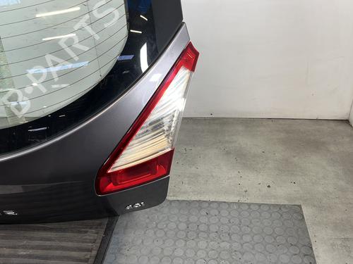 Tailgate RENAULT MEGANE III Hatchback (BZ0/1_, B3_) 1.5 dCi (BZ09, BZ0D, BZ1W, BZ29, BZ14) | BP29272167C6 