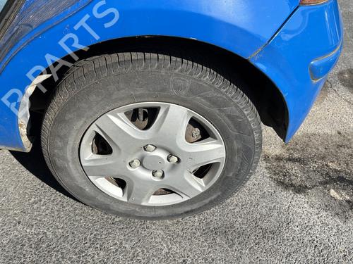 Ignition barrel FIAT PANDA (169_) 1.2 (169.AXB11, 169.AXB1A) | BP29453240M48 - Image 22