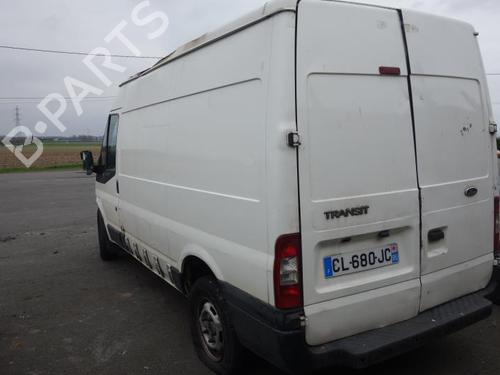 Mirror switch FORD TRANSIT Van (FA_ _) 2.2 TDCi | BP20030997I25  - Image 5