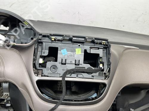 Dashboard PEUGEOT 2008 I (CU_) 1.6 HDi | BP32321286C46  - Image 7