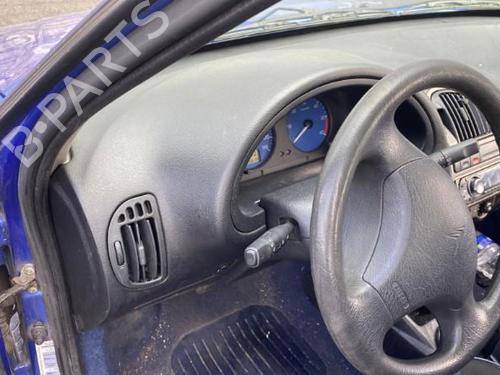 Front left exterior door handle CITROËN SAXO (S0, S1) 1.5 D | BP21962993C128 