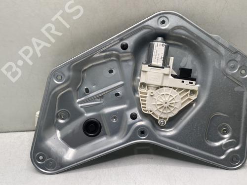 Used Rear left window mechanism SKODA YETI (5L) 1.2 TSI (105 hp) 30046366