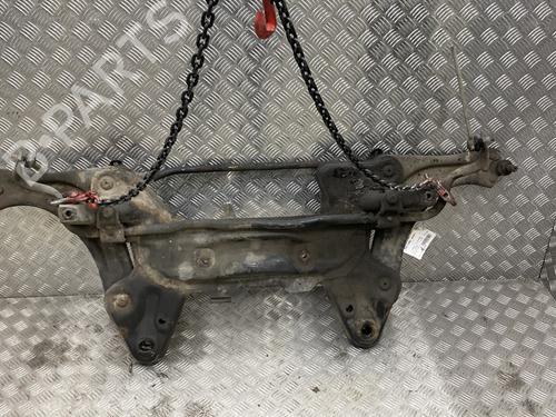 Used Subframe CITROËN DS3 (SA_) 1.6 HDi 110 (112 hp) 27665488