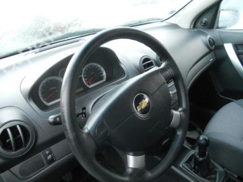 Left front window switch CHEVROLET AVEO / KALOS Hatchback (T250, T255) | BP21957154I27 - Image 8