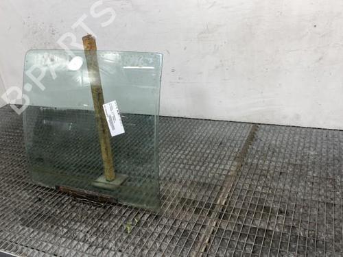 Front right door window CITROËN AX (ZA-_) 10 | BP19951606C19 