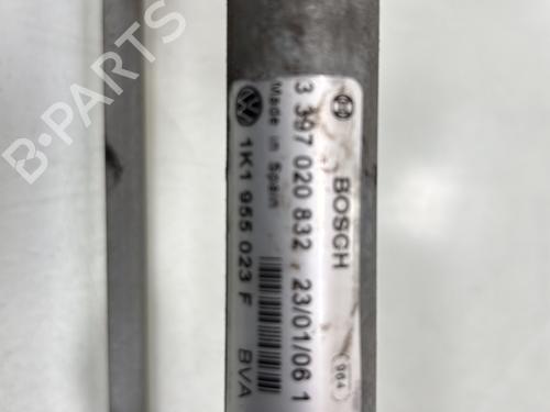 Viskermotor vindrute VW GOLF V (1K1) 1.9 TDI | BP30890537M29