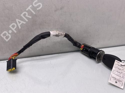 Used Ignition barrel DACIA LOGAN MCV (KS_) 1.6 16V Hi-Flex (105 hp) 28279368