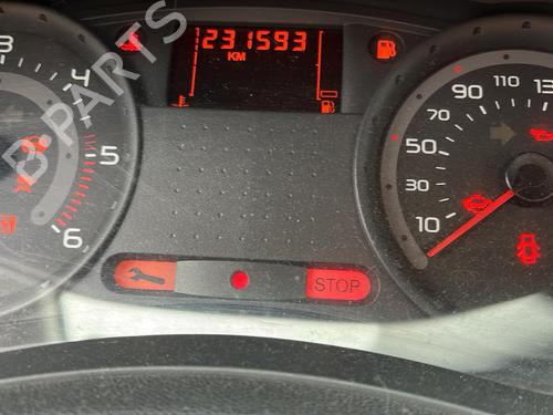 Electronic module RENAULT CLIO III (BR0/1, CR0/1) 1.5 dCi (BR17, CR17) | BP31602141M83  - Image 13