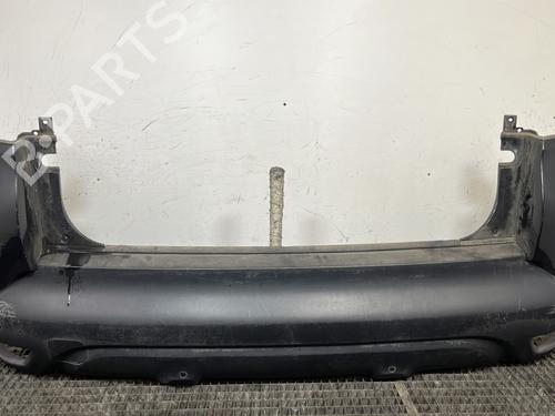 Paraurti posteriore RENAULT CAPTUR I (J5_, H5_) 1.5 dCi 90 (J5N4, J5M5, J5MW, J5M6, J5AL, J5AJ) (90 hp) 30484889