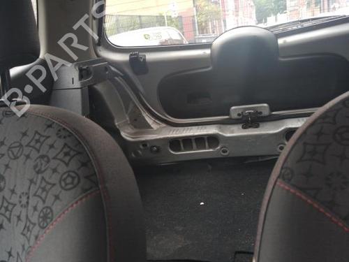 Climate control RENAULT TWINGO II (CN0_) 1.5 dCi (CN0E) | BP19976211I5  - Image 10