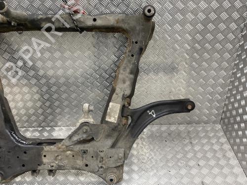 Used Subframe Subframe NISSAN QASHQAI I (J10, NJ10) 1.6 dCi (130 hp) 24549920 24549920