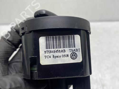Used Headlight switch VW TOURAN (1T1, 1T2) 1.9 TDI (105 hp) 19971393