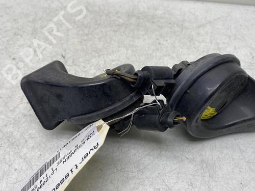Used Horn VW POLO V (6R1, 6C1) 1.4 (6R1) (85 hp) 20022545