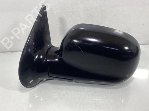 Left mirror HYUNDAI SANTA FÉ I (SM) 2.0 CRDi | BP21948113C26 