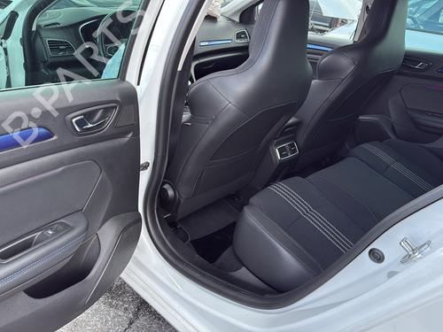 Right front window switch RENAULT MEGANE IV Grandtour (K9A/M/N_) 1.5 dCi 110 | BP34333085I26 - Image 21