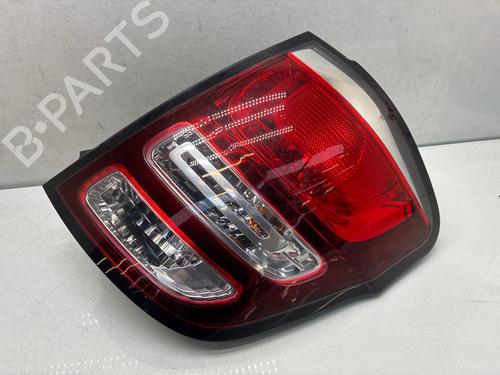 Right taillight CITROËN C3 II (SC_) 1.0 VTi 68 | BP39043197C35 - Image 3