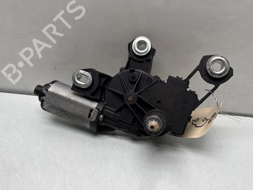 Used Rear wiper motor AUDI A6 C6 Avant (4F5) 2.0 TDI (136 hp) 29508231