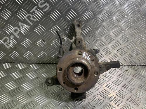 Used Left front steering knuckle DACIA LODGY (JS_) [2012-2025]  20011331