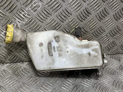 Brake master cylinder PEUGEOT 2008 I (CU_) 1.6 BlueHDi 120 | BP31322310M77 - Image 2