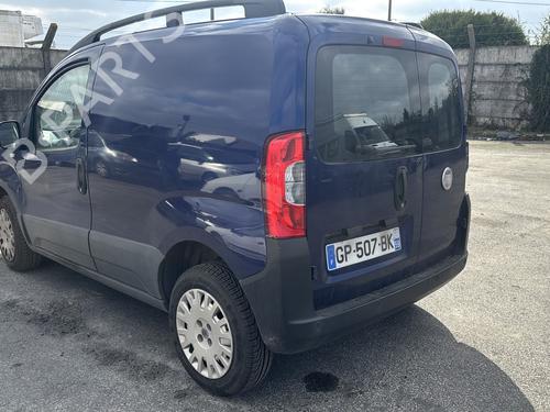 Right front indicator FIAT QUBO (225_) 1.3 D Multijet (225CXB1A, 225AXB1A, 225CXB11, 225AXB11,... | BP27721972C33  - Image 12