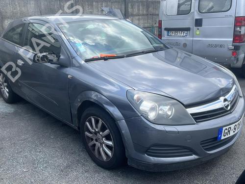 Alternator OPEL ASTRA H GTC (A04) 1.7 CDTi (L08) | BP23220317M7 