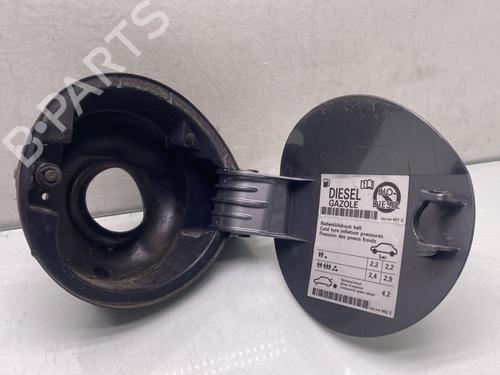 Fuel flap VW GOLF VI (5K1) 1.6 TDI | BP27746566C131