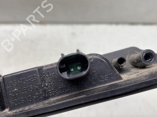 Third brake light OPEL ASTRA K (B16) 1.5 CRDI (68) | BP22560846L11 