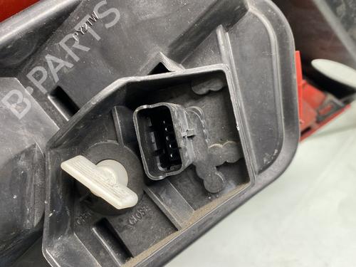 Used Right taillight Right taillight 31858084 31858084