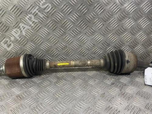 Used Left front driveshaft DACIA DOKKER MPV (KE_) 1.3 TCe 130 (KENE) (131 hp) 19952614