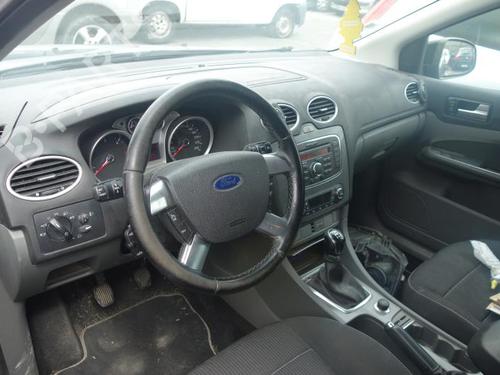 Left rear door FORD FOCUS II (DA_, HCP, DP)  | BP20016373C4 