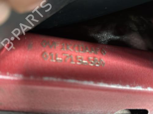 Headlight switch RENAULT KANGOO (KC0/1_) 1.2 (KC0A, KC0K, KC0F, KC01) | BP31205615I24  - Image 18