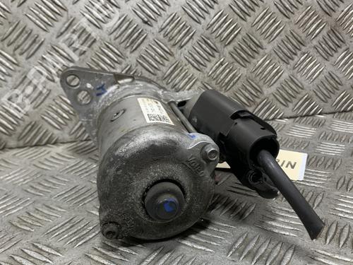 Used Starter Starter VW GOLF VII (5G1, BQ1, BE1, BE2) 1.6 TDI (105 hp) 32413285 32413285
