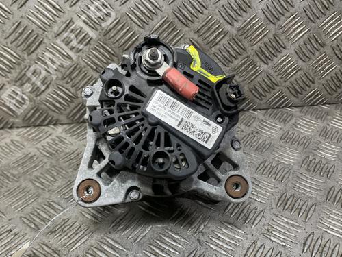 Used Alternator Alternator RENAULT MEGANE III Hatchback (BZ0/1_, B3_) 1.5 dCi (BZ09, BZ0D, BZ1W, BZ29, BZ14) (110 hp) 32854141 32854141