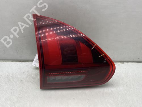 Left tailgate light PEUGEOT 2008 I (CU_) 1.2 PureTech 82 | BP23766305C79 - Image 2