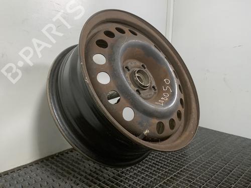 Used Rim Rim OPEL COMBO Box Body/MPV 1.3 CDTI 16V (75 hp) 24407166 24407166