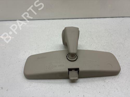 Rear mirror RENAULT CAPTUR I (J5_, H5_) 1.5 dCi 90 (J5N4, J5M5, J5MW, J5M6, J5AL, J5AJ) | BP38230423I6 - Image 4