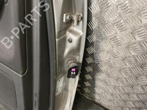 Left rear door AUDI A4 B6 (8E2) 1.9 TDI | BP21956207C4 
