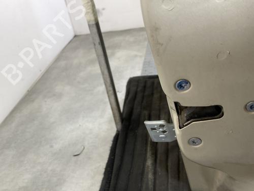 Right front door CITROËN C5 II (RC_) 2.0 16V (RCRFJB, RCRFJC) | BP20693522C3 